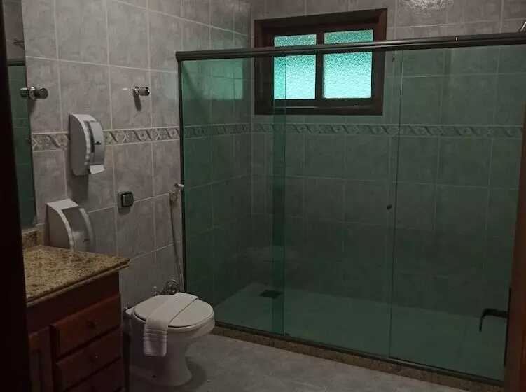 ペンション Pousada Villa Mares