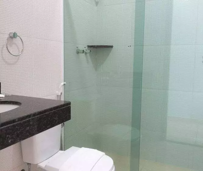 ペンション Pousada Villa Mares