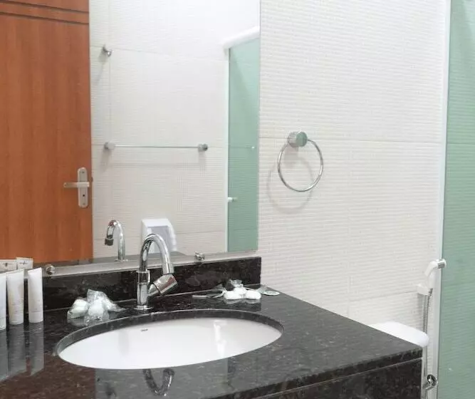 ペンション Pousada Villa Mares