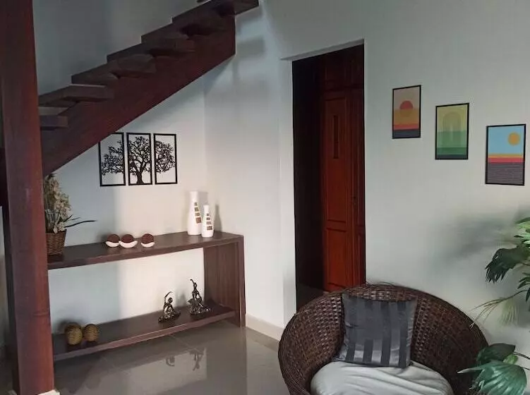 ペンション Pousada Villa Mares