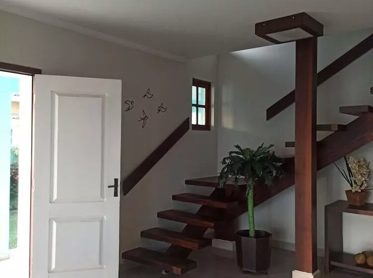 ペンション Pousada Villa Mares