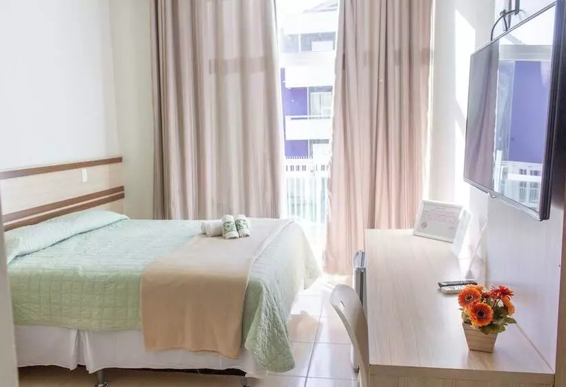 ペンション Pousada Villa Mares