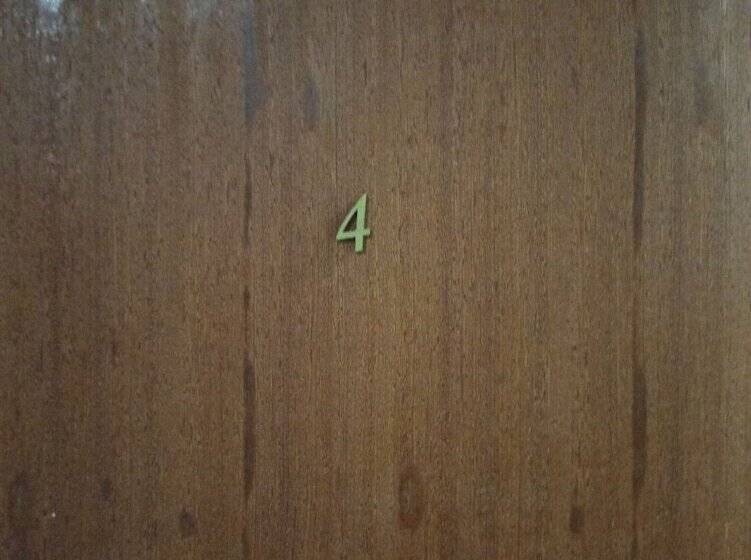 פנסיון Pousada Villa Mares