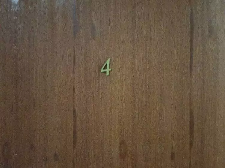 ペンション Pousada Villa Mares