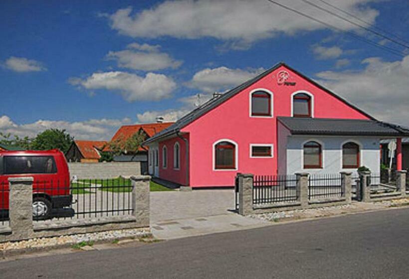 پانسیون Privat Teo