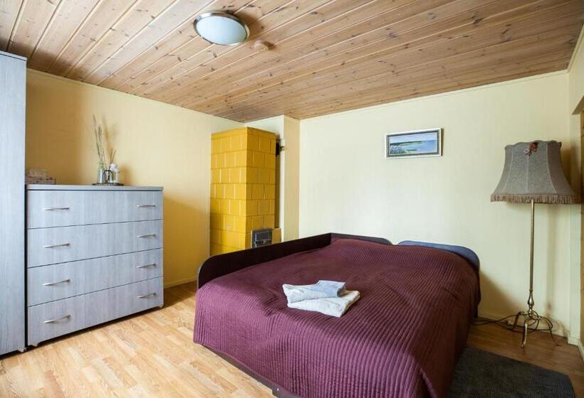 پانسیون Skruzdynes 11