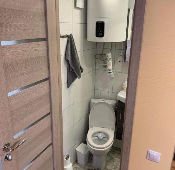 پانسیون Skruzdynes 11