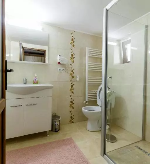 ペンション Vila Fan Confort