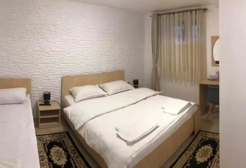 ペンション Vila Fan Confort