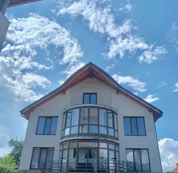 ペンション Vila Fan Confort