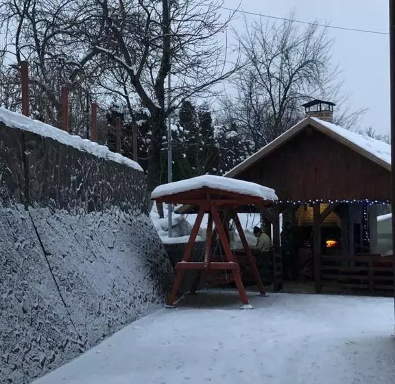 ペンション Vila Fan Confort