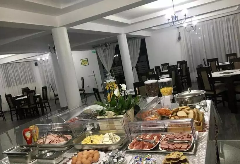 ペンション Vila Fan Confort