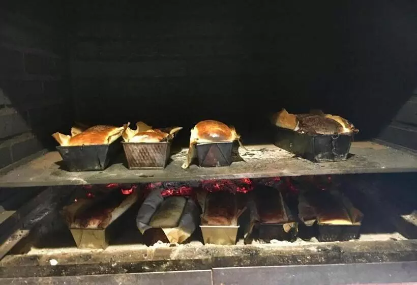 ペンション Vila Fan Confort