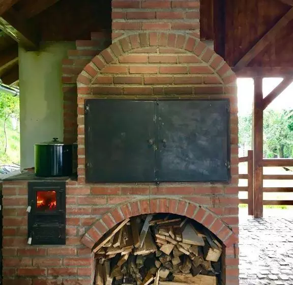 ペンション Vila Fan Confort