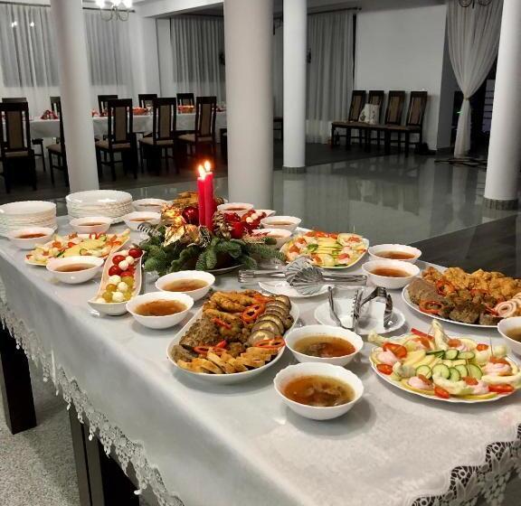 پانسیون Vila Fan Confort