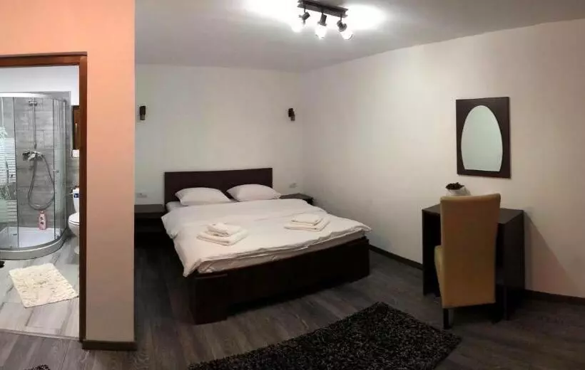 ペンション Vila Fan Confort