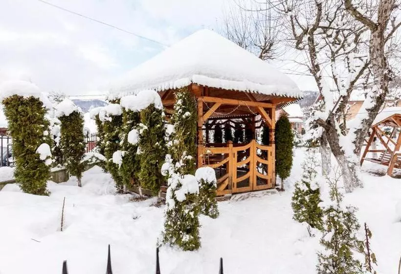 ペンション Vila Fan Confort