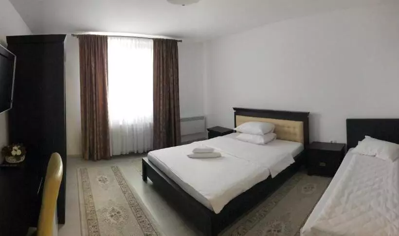 ペンション Vila Fan Confort