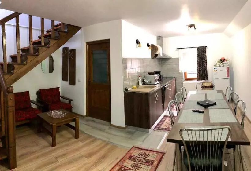 ペンション Vila Fan Confort