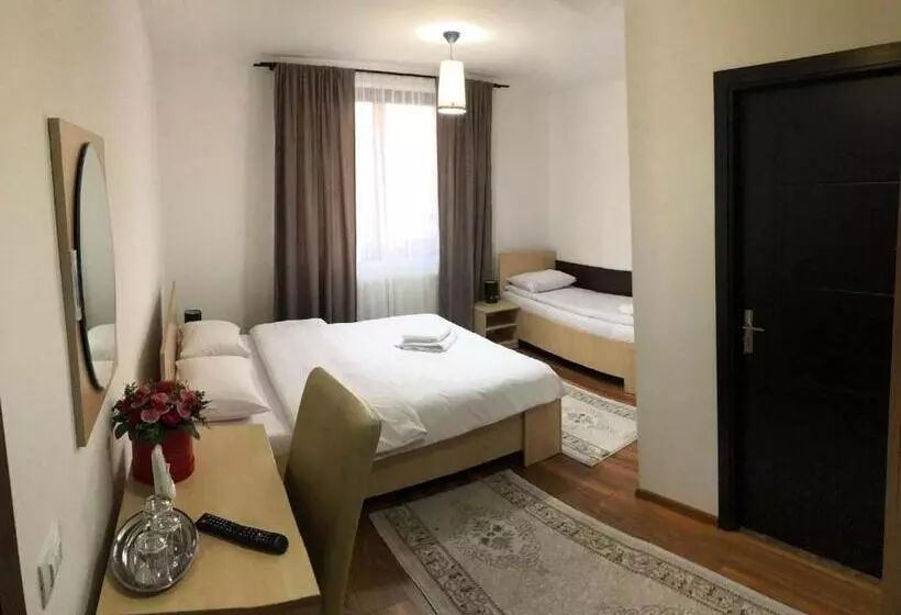 ペンション Vila Fan Confort