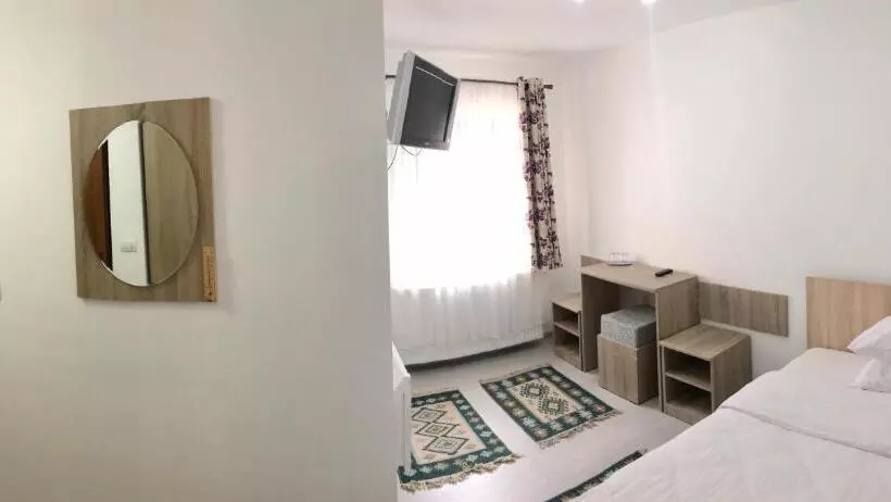 ペンション Vila Fan Confort