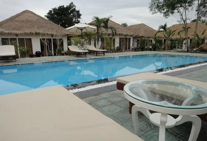 Blue Sea Boutique Hotel 