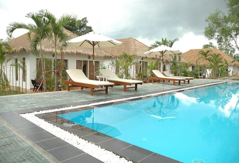 Blue Sea Boutique Hotel