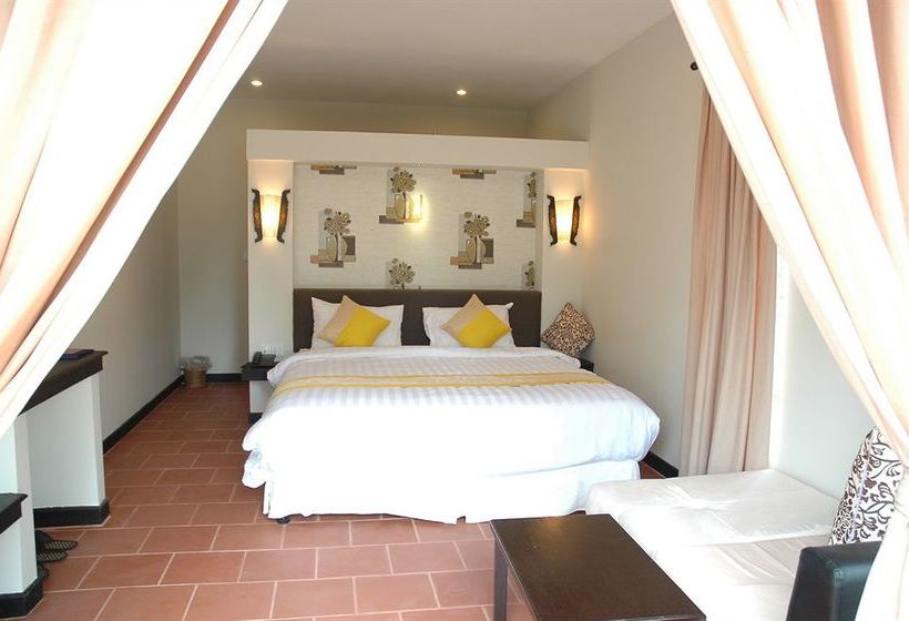 Blue Sea Boutique Hotel