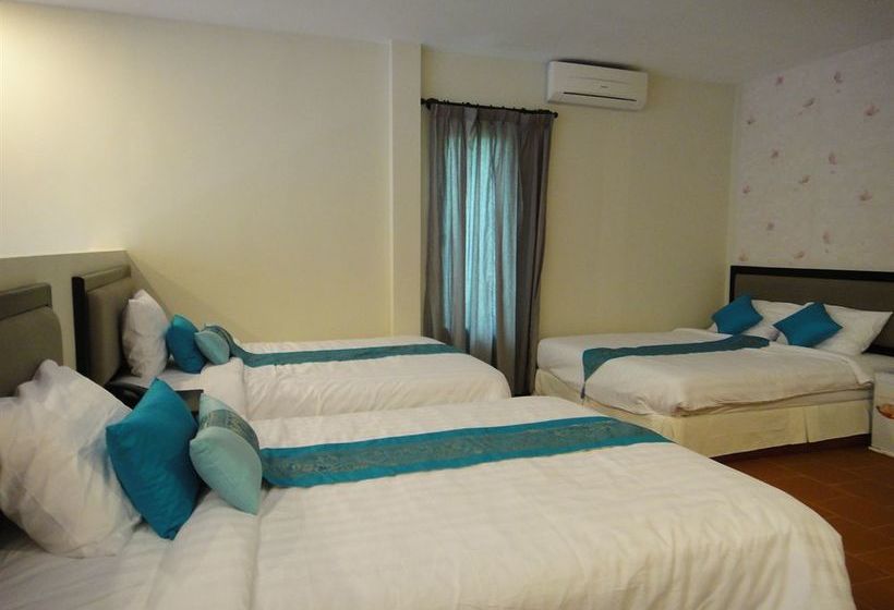 Blue Sea Boutique Hotel