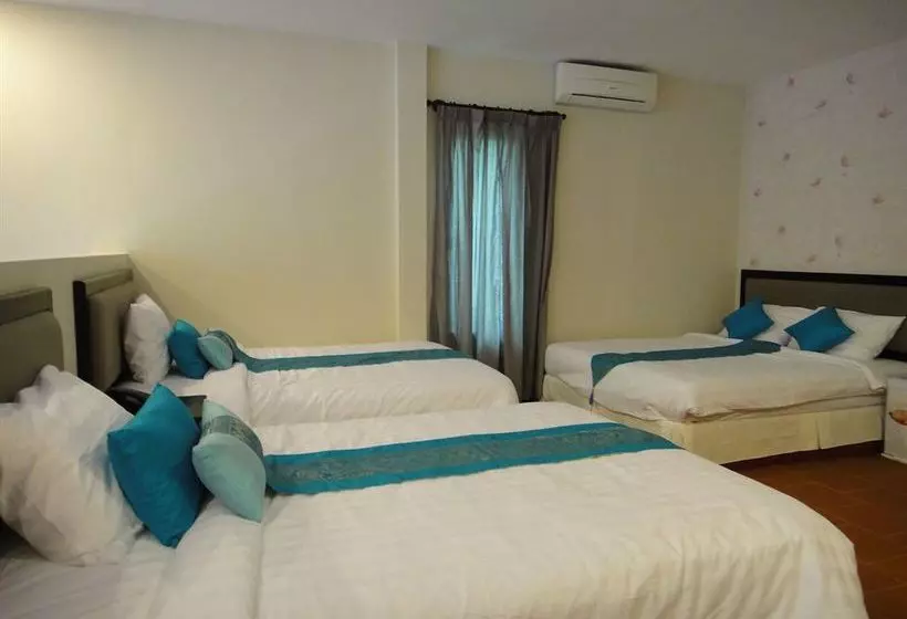 Blue Sea Boutique Hotel 