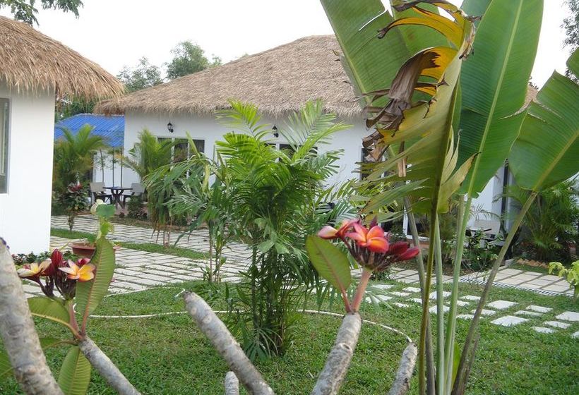 Blue Sea Boutique Hotel