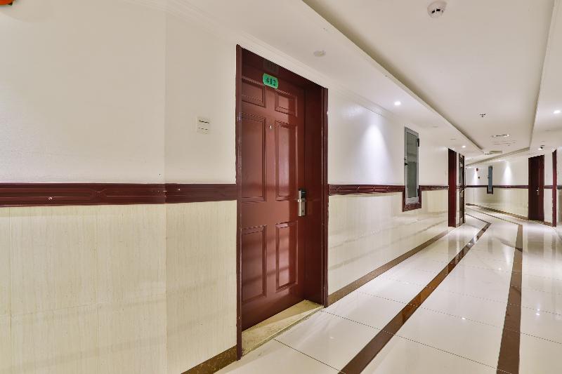 Crown Palace Hotel Ajman