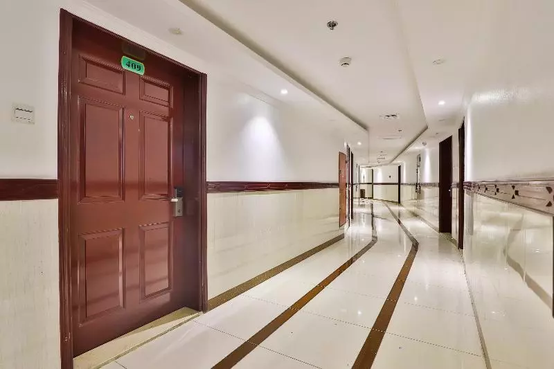 Crown Palace Hotel Ajman