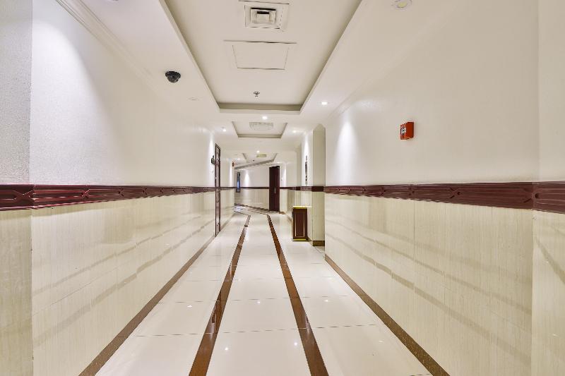 Crown Palace Hotel Ajman