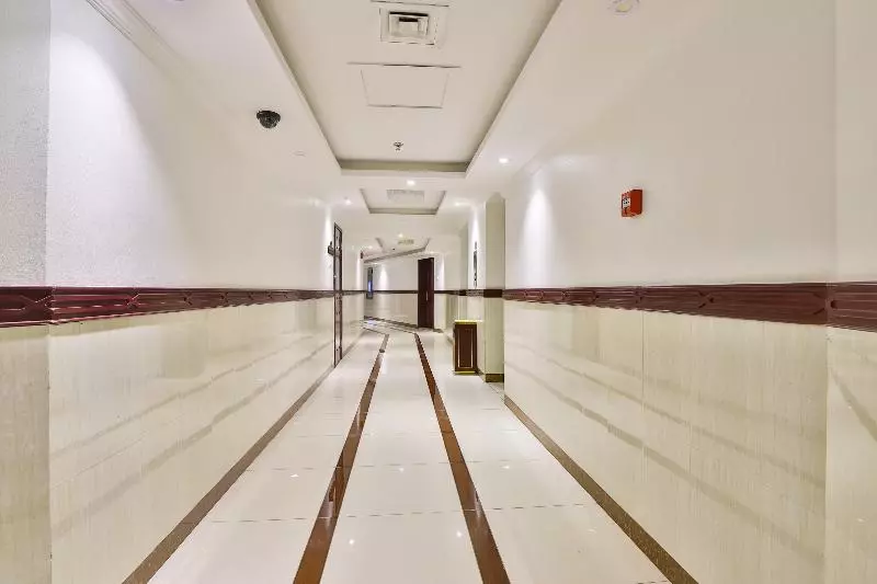 Crown Palace Hotel Ajman