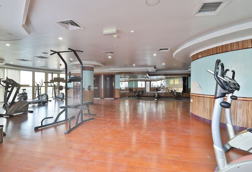 Crown Palace Hotel Ajman