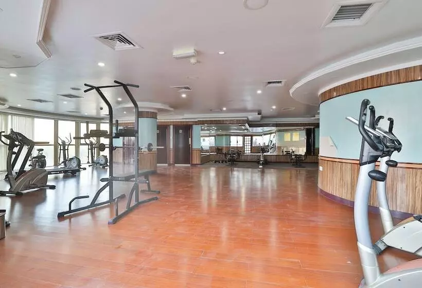 Crown Palace Hotel Ajman