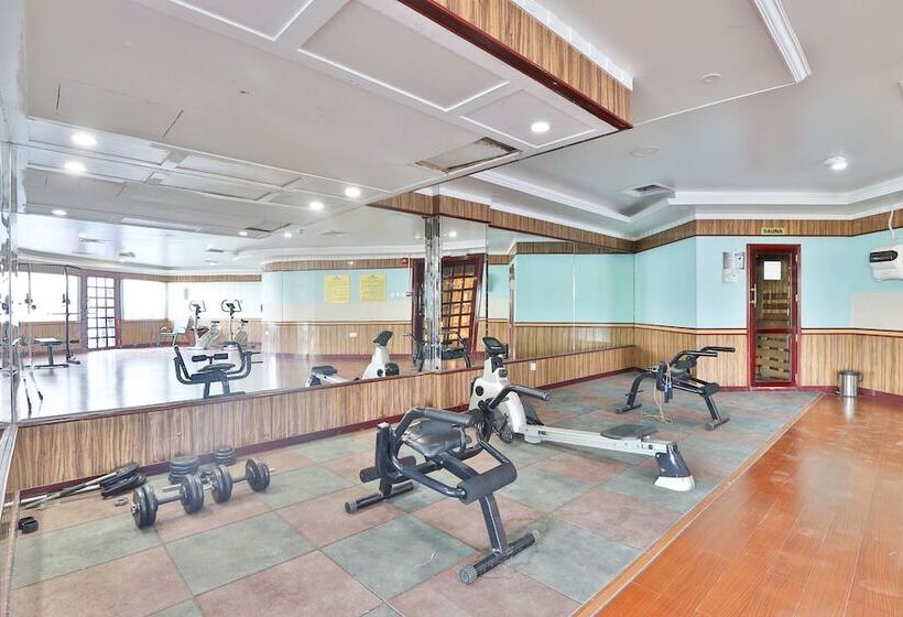 Crown Palace Hotel Ajman