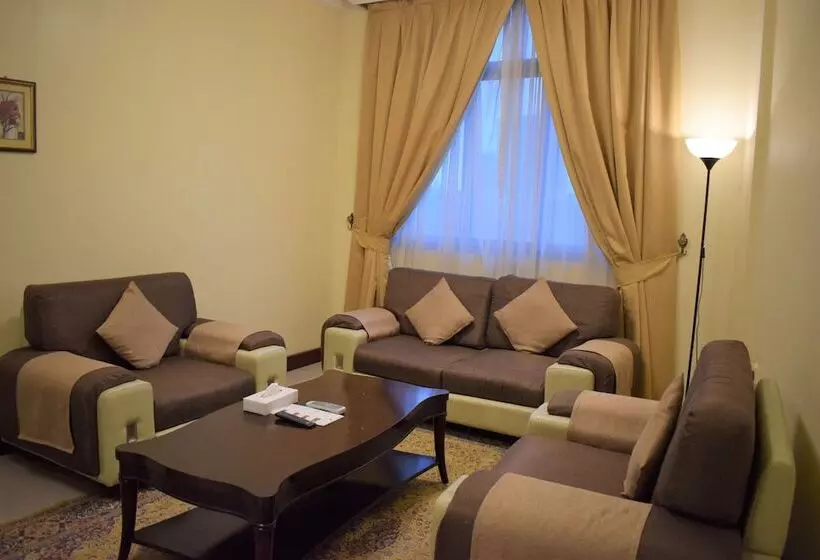 Crown Palace Hotel Ajman