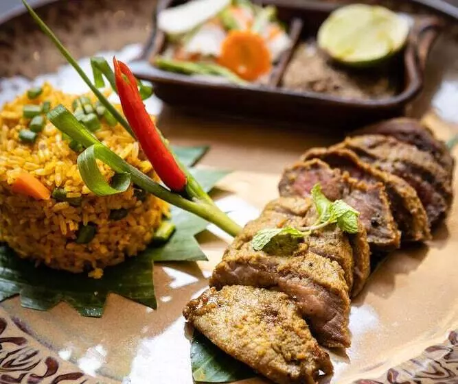 Montra Nivesha Residence And Art