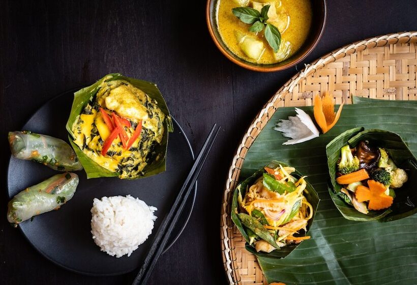 Montra Nivesha Residence And Art