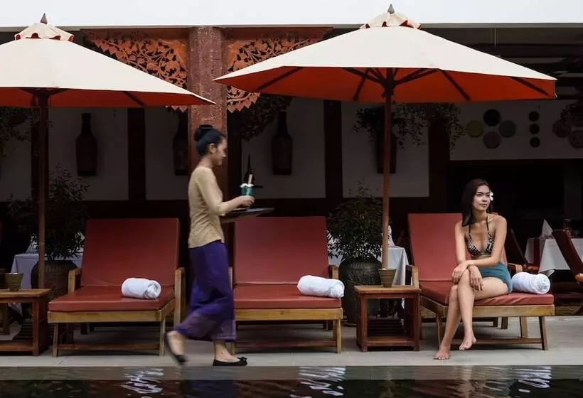 Montra Nivesha Residence And Art