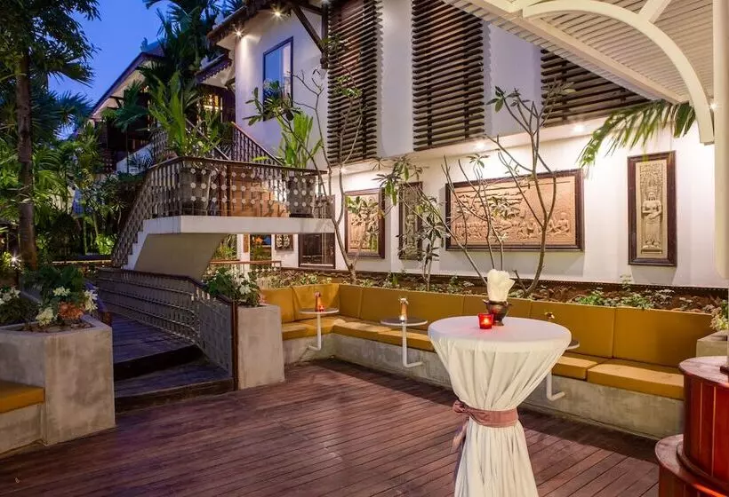 Montra Nivesha Residence And Art