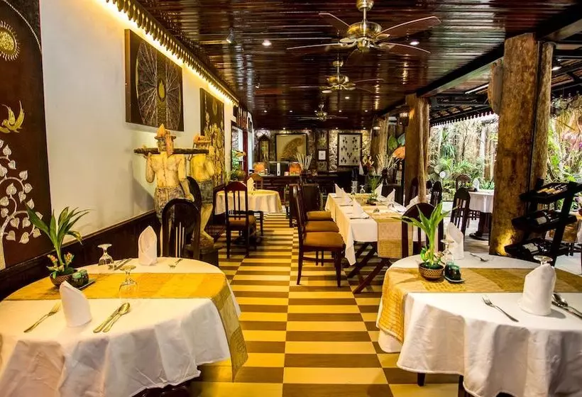 Montra Nivesha Residence And Art