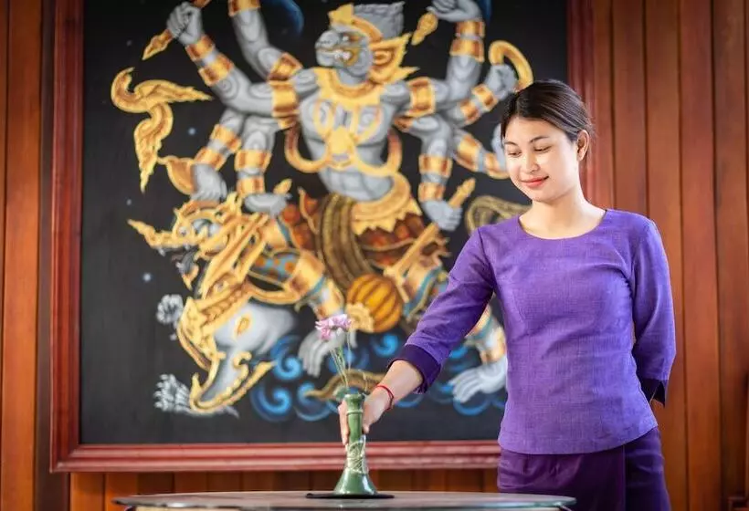 Montra Nivesha Residence And Art