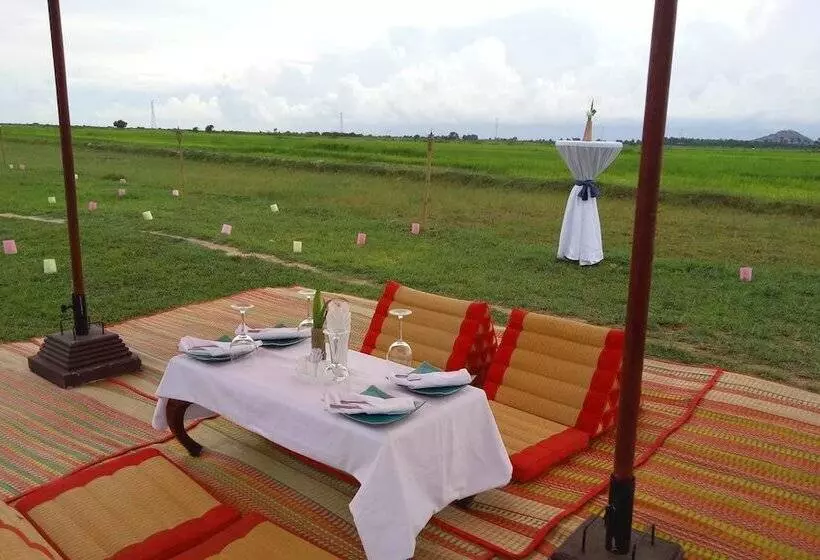 Montra Nivesha Residence And Art