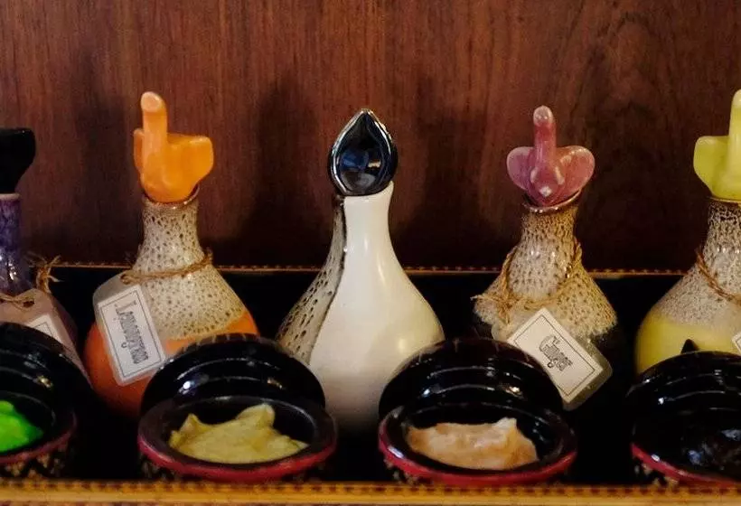 Montra Nivesha Residence And Art