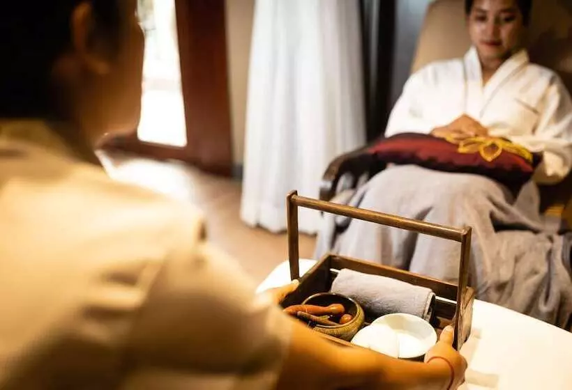 Montra Nivesha Residence And Art