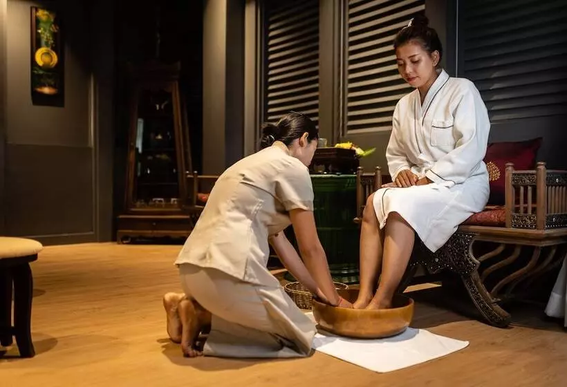 Montra Nivesha Residence And Art