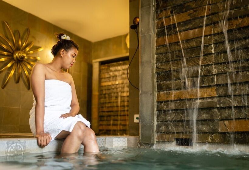 Montra Nivesha Residence And Art